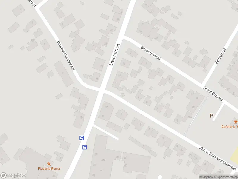 Overlastmelding Litserstraat in Den Dungen gesloten