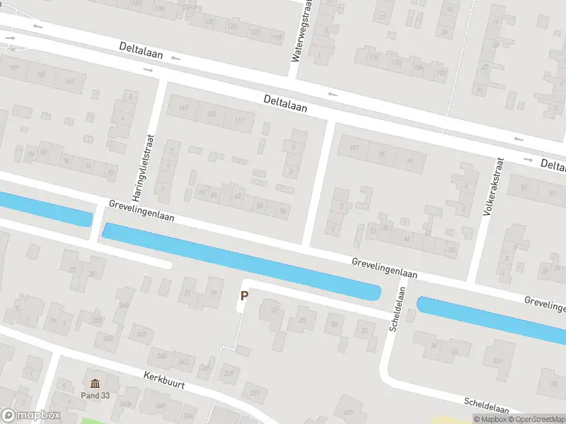 Overlastmelding Grevelingenlaan in Sliedrecht gesloten