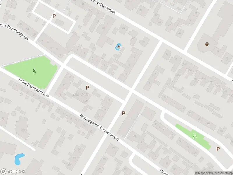 Overlastmelding Willem II-straat in Kaatsheuvel gesloten