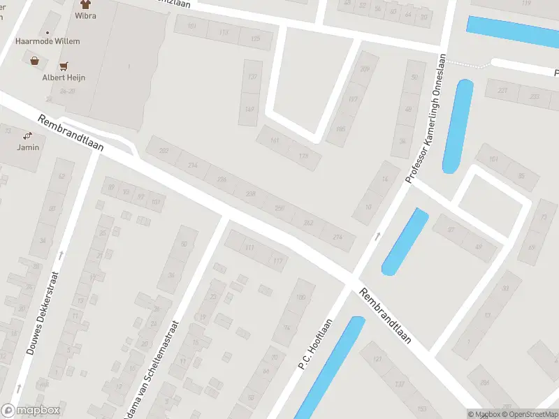 Overlastmelding Rembrandtlaan in Sliedrecht gesloten