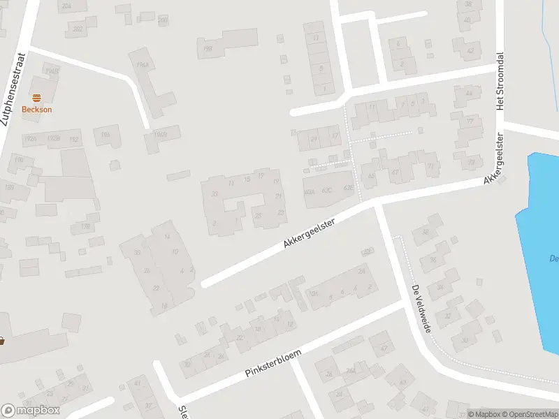 Overlastmelding Akkergeelster in Brummen gesloten