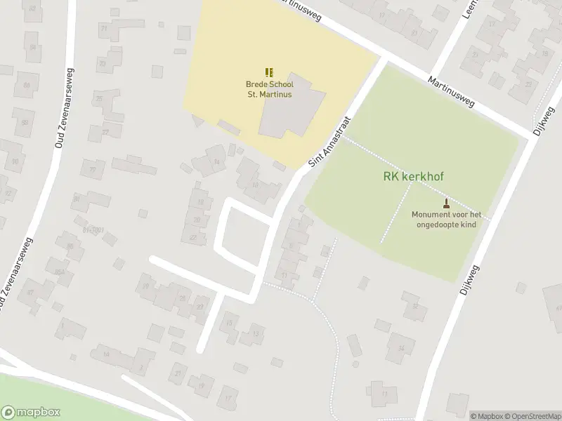 Overlastmelding Sint Annastraat in Zevenaar gesloten