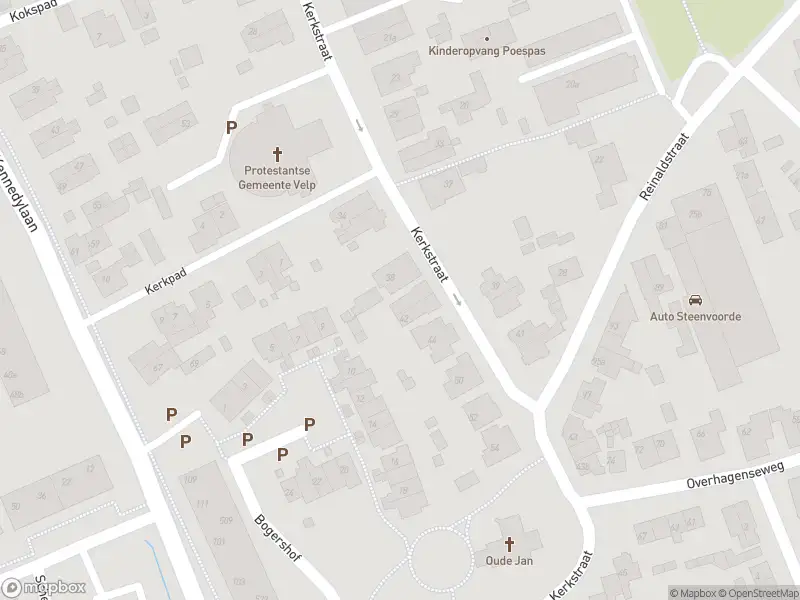 Overlastmelding Kerkstraat in Velp gesloten