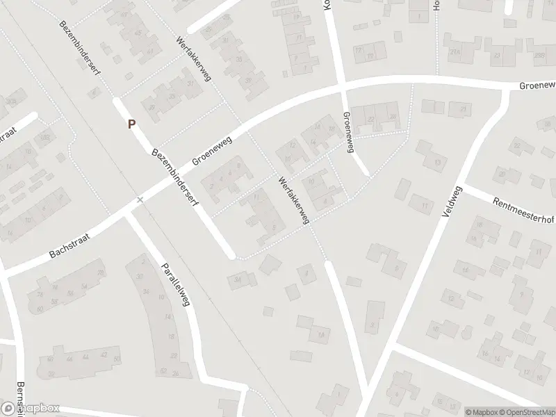 Overlastmelding Werfakkerweg in Eerbeek gesloten