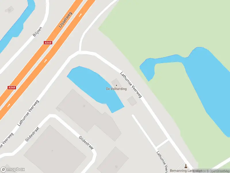 Overlastmelding Lathumse Veerweg in Velp