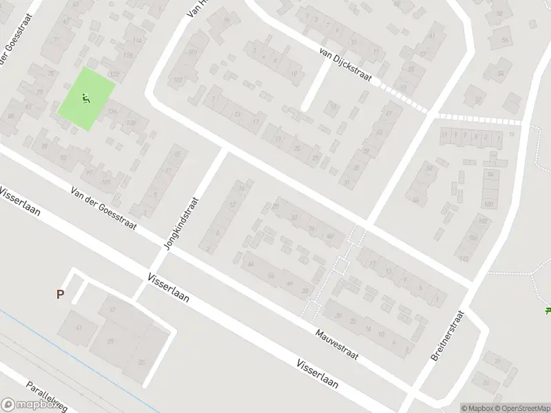 Overlastmelding Van Heemskerckstraat in Duiven gesloten