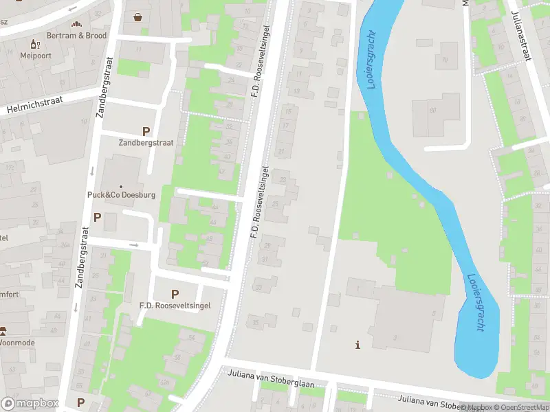 Overlastmelding F D Rooseveltsingel in Doesburg gesloten