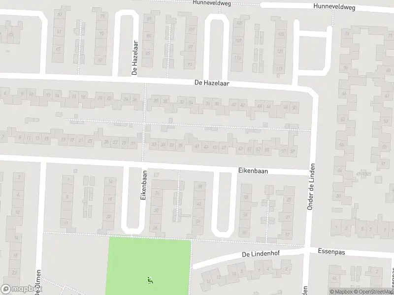 Overlastmelding  in Zevenaar