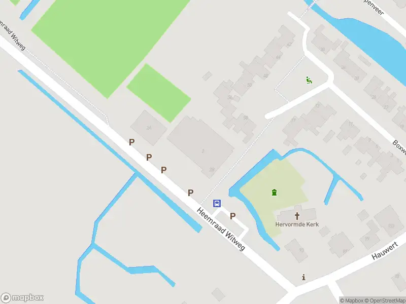 Overlastmelding Hauwert in Hauwert (Heemraad Witweg) gesloten