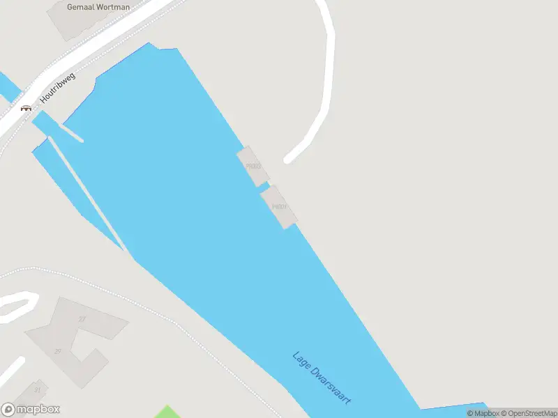 Overlastmelding Oostvaardersdijk in Lelystad