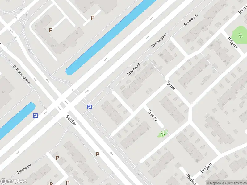 Anonieme overlastmelding Steenzout in Heerhugowaard gesloten