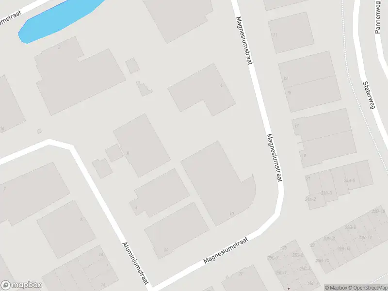 Brandweer met gepaste spoed naar de Magnesiumstraat in Nederweert