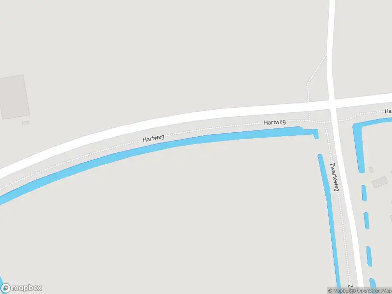 Overlastmelding Hartweg in Nieuwe Niedorp gesloten