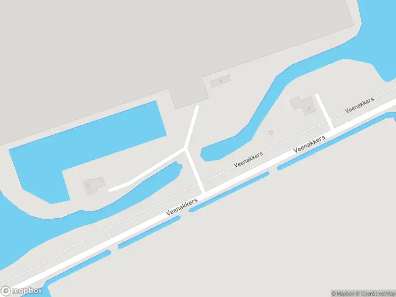 Overlastmelding Veenakkers in Andijk