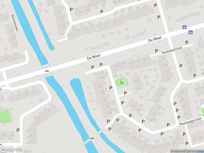 Overlastmelding Houtzaagmolen in Hoorn