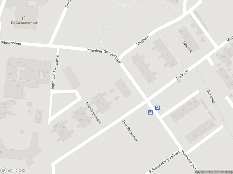 Overlastmelding Lelypark in Wieringerwerf gesloten