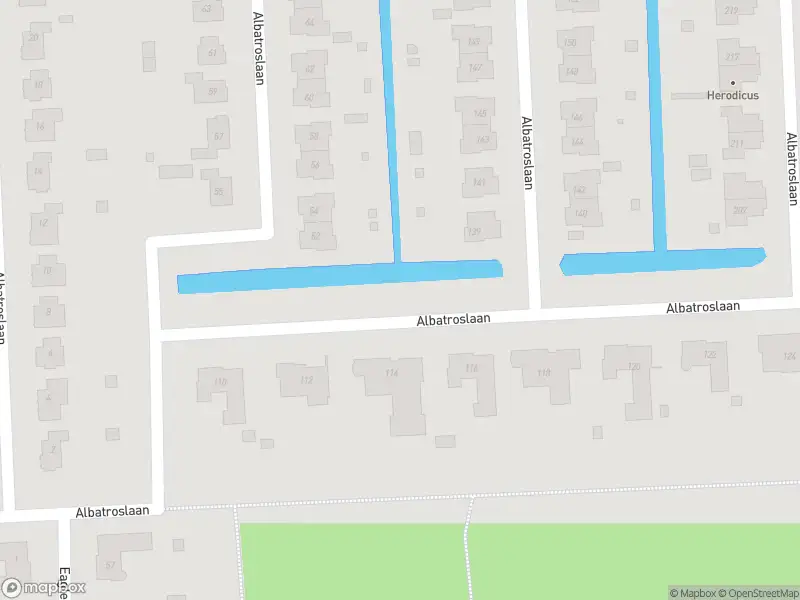 Overlastmelding Albatroslaan in Lelystad gesloten