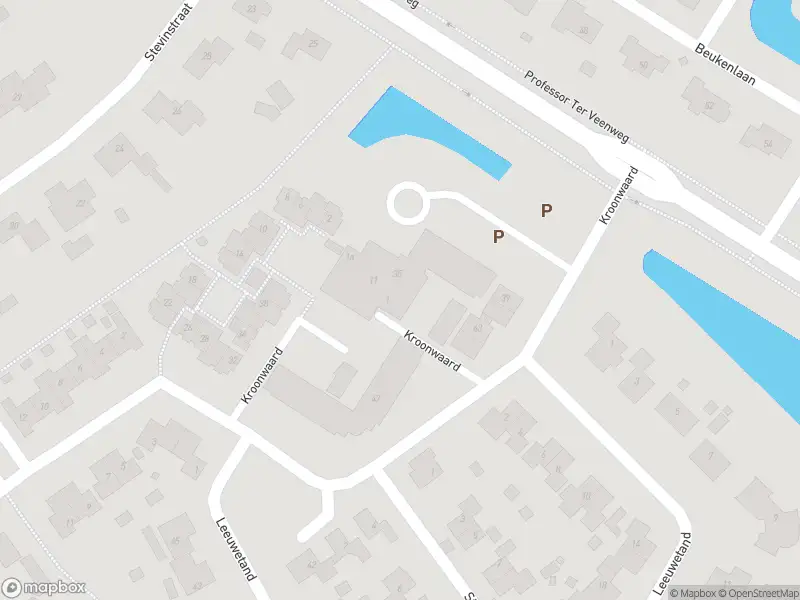 Overlastmelding Kroonwaard in Middenmeer gesloten