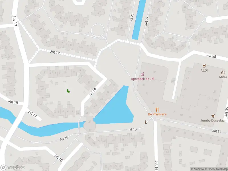 Overlastmelding Jol in Lelystad gesloten