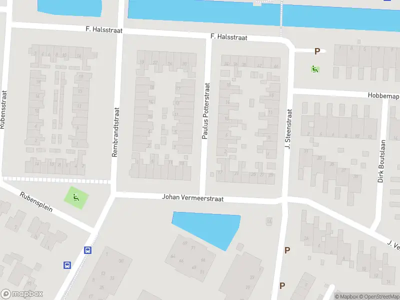 Overlastmelding Paulus Potterstraat in Heerhugowaard gesloten