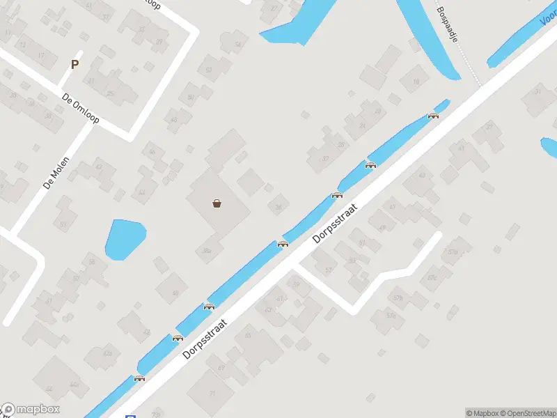 Overlastmelding Dorpsstraat in Nieuwe Niedorp gesloten