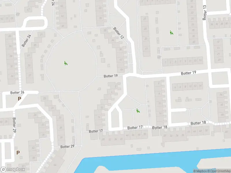 Overlastmelding Botter in Lelystad gesloten