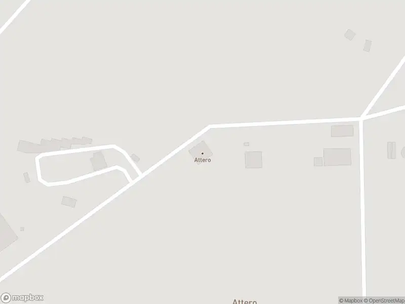 Ambulance met grote spoed naar de Maasbrachterweg in Montfort