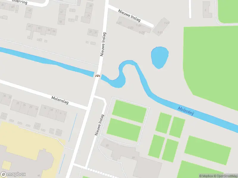 Politie met grote spoed naar de Wilhelminasingel in Breda vanwege letsel