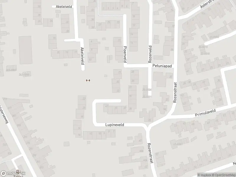 Traumahelikopter naar de Lupineveld in Bergen op Zoom