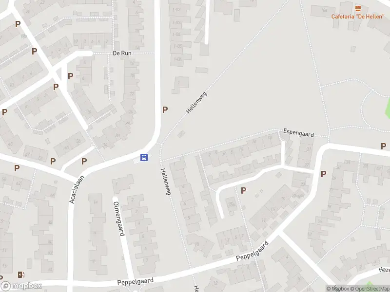 Overlastmelding Espengaard in Goirle gesloten