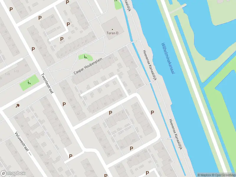 Overlastmelding Delflandstraat in Tilburg gesloten