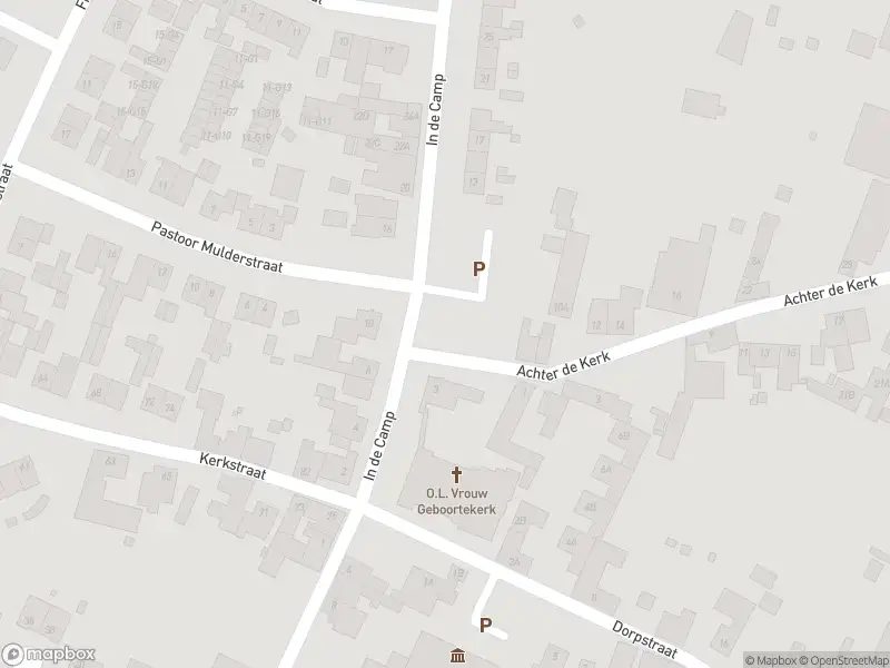 Overlastmelding In de Camp in Sittard gesloten