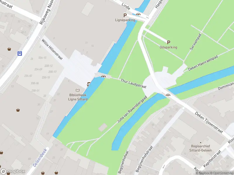 Overlastmelding Gruizenstraat in 6131EH Sittard gesloten