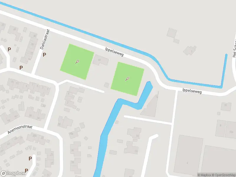 Overlastmelding Ippelseweg in Nieuwendijk