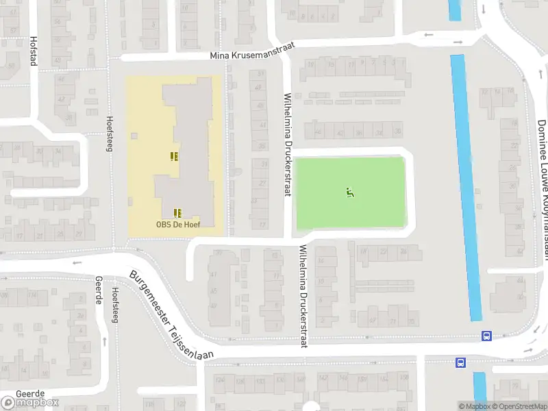 Overlastmelding Burgemeester Teijssenlaan in Waalwijk gesloten