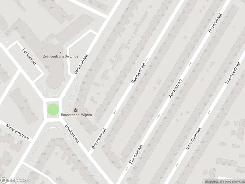 Overlastmelding Boeroestraat in 3312HB Dordrecht gesloten