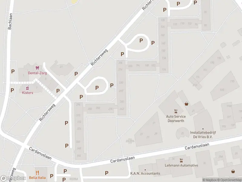 Overlastmelding Richtersweg in Doorwerth gesloten