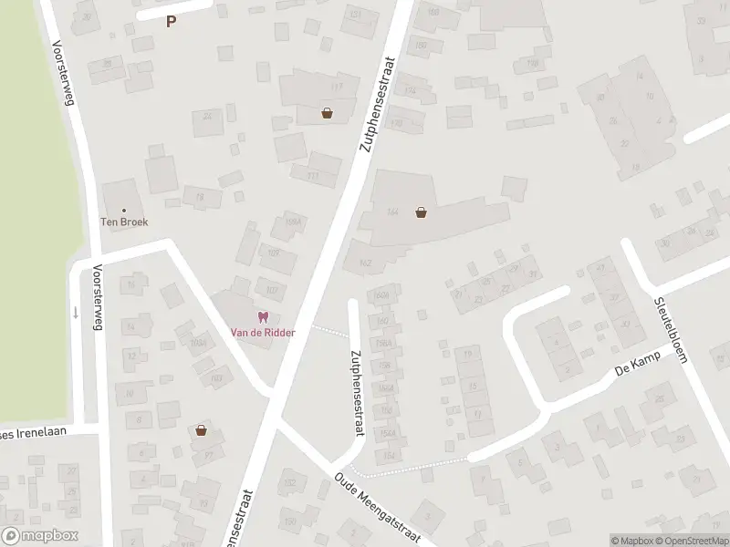 Overlastmelding Zutphensestraat in Brummen gesloten