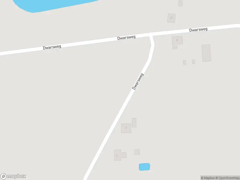 Overlastmelding Dwarsweg in Brummen gesloten