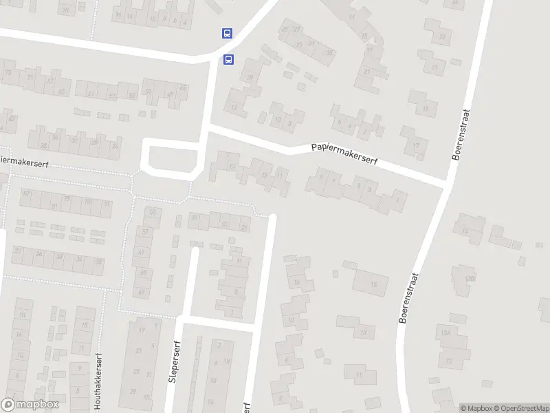 Overlastmelding Papiermakerserf in Eerbeek gesloten