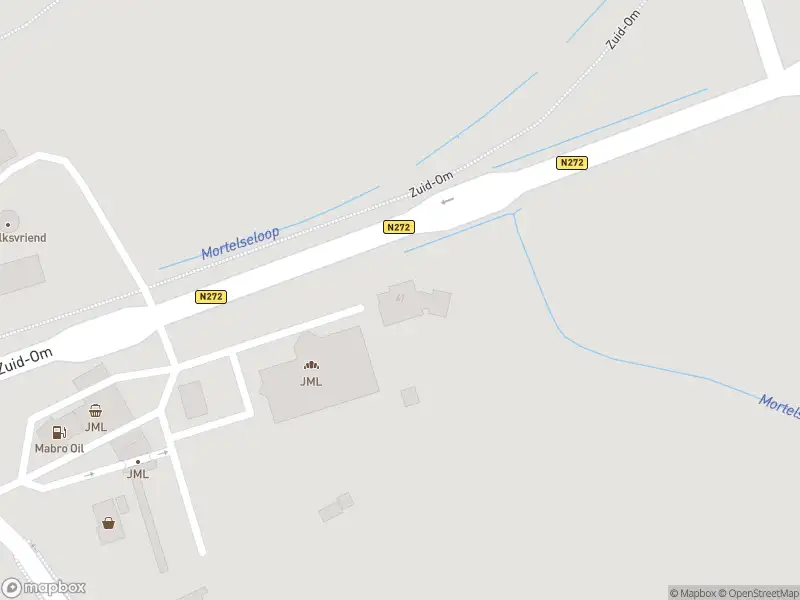 Traumahelikopter met grote spoed naar de Zuid-Om in Gemert