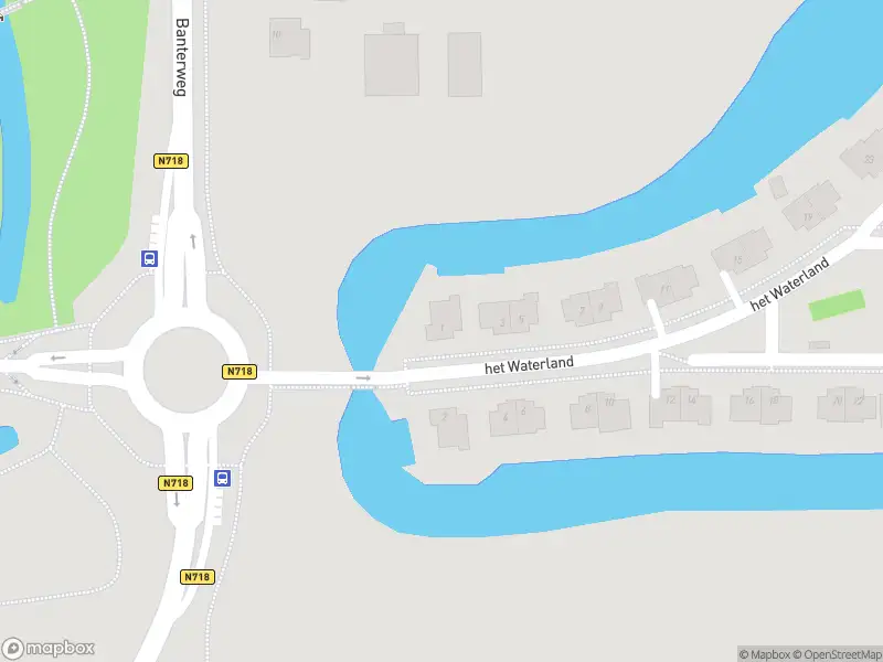 Overlastmelding het Waterland in Emmeloord