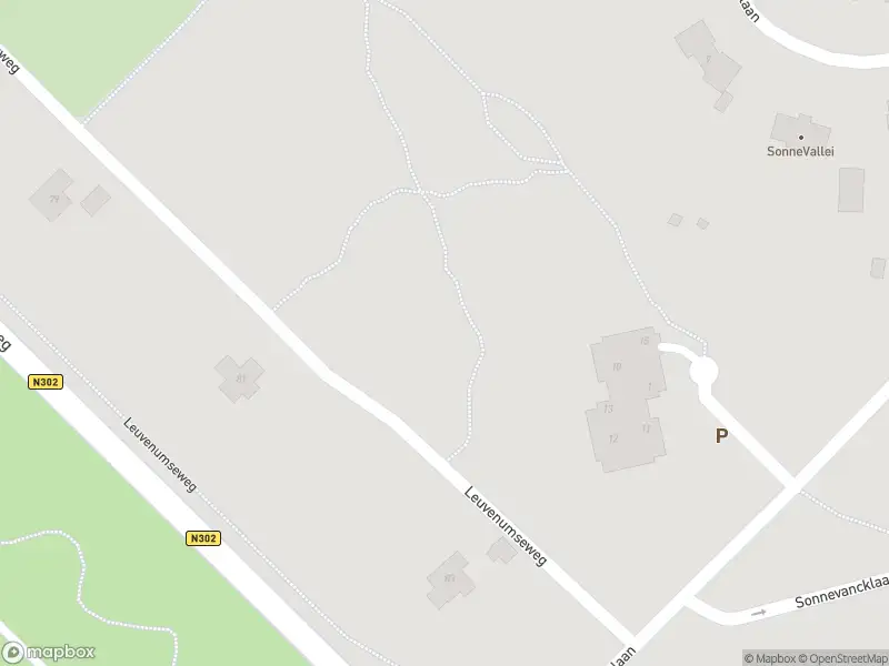 Brandweer met gepaste spoed naar de Sonnevancklaan in Harderwijk