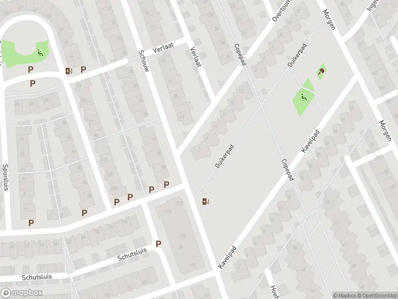 Ambulance met grote spoed naar de Verlaat in Alphen aan den Rijn