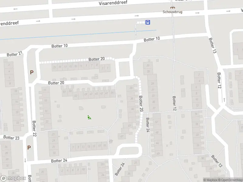 Overlastmelding Botter in Lelystad