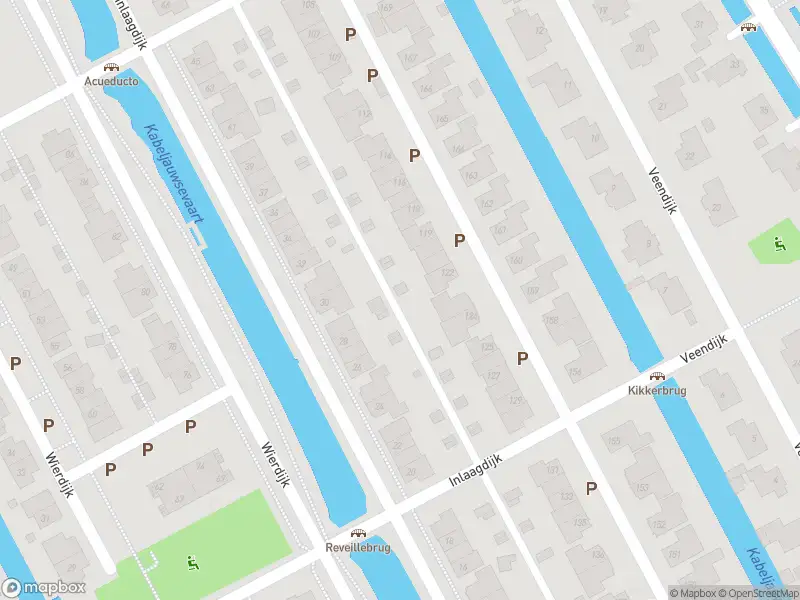 Overlastmelding Veendijk in 1689WB Zwaag gesloten