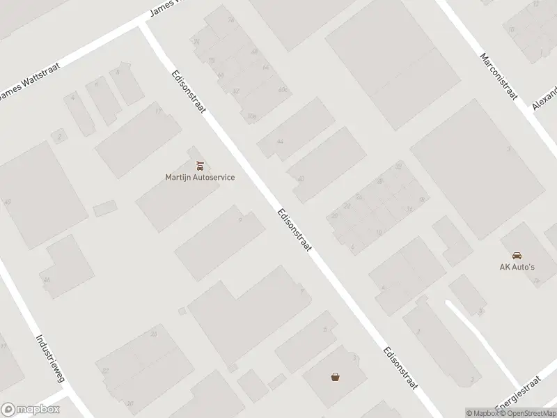 Ambulance met grote spoed naar de Edisonstraat in Nijverdal