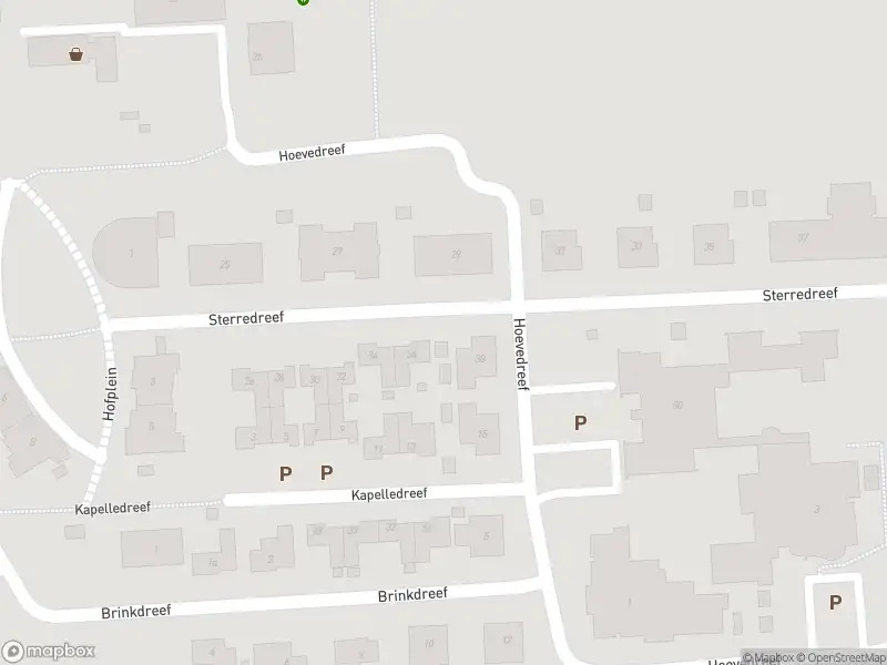 Traumahelikopter met grote spoed naar de Hoevedreef in Clinge