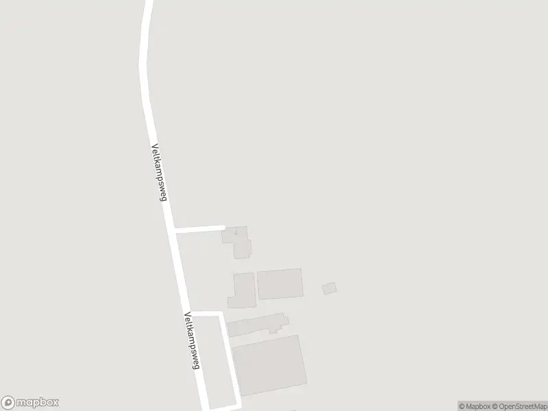 Brandweer met grote spoed naar de Bekkenhaarsweg in Hoge Hexel vanwege gebouwbrand