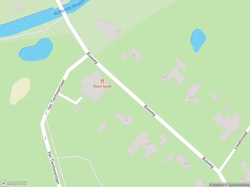 Overlastmelding Bosweg in Oisterwijk